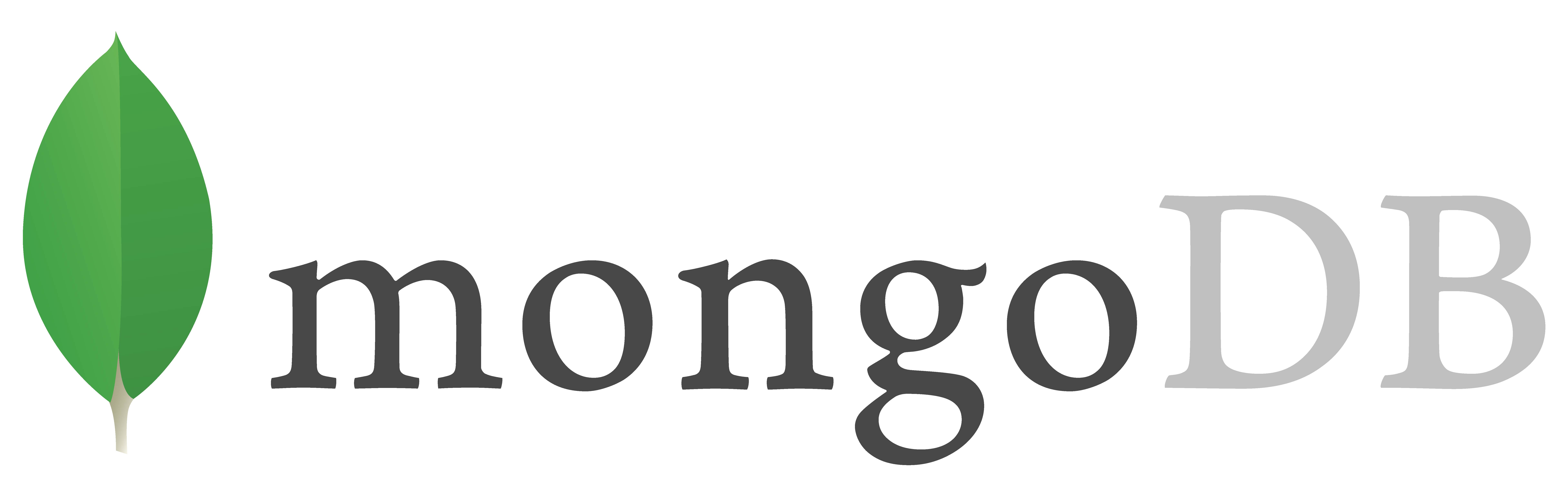 mongoDB